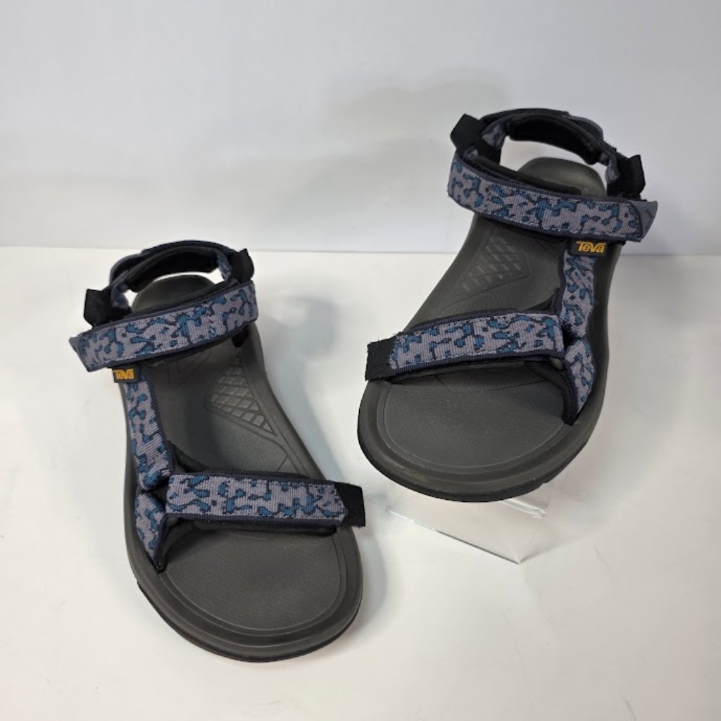 Teva Men's Terra Fi 5 Universal Hiking Sandal 7